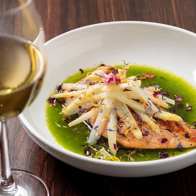 The Country Club by null