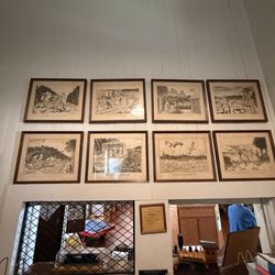 Indian River Historical Society