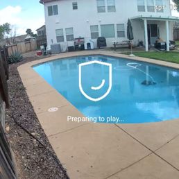 Cleanpool. Cleanpool.