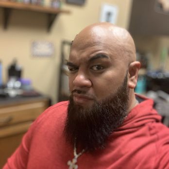 Barbershop 011 - Beard trim and head shave - Barbers Near Me
