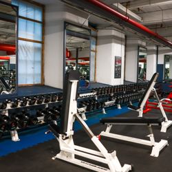 General Fitness