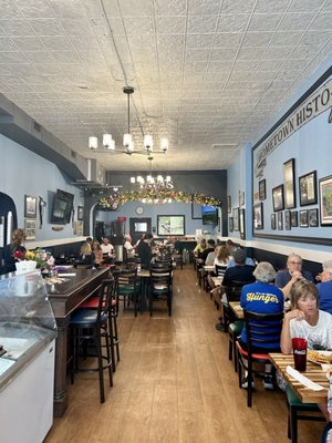 Favas 1910 Diner by null