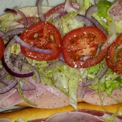 Anthony's Pizza Of Skippack