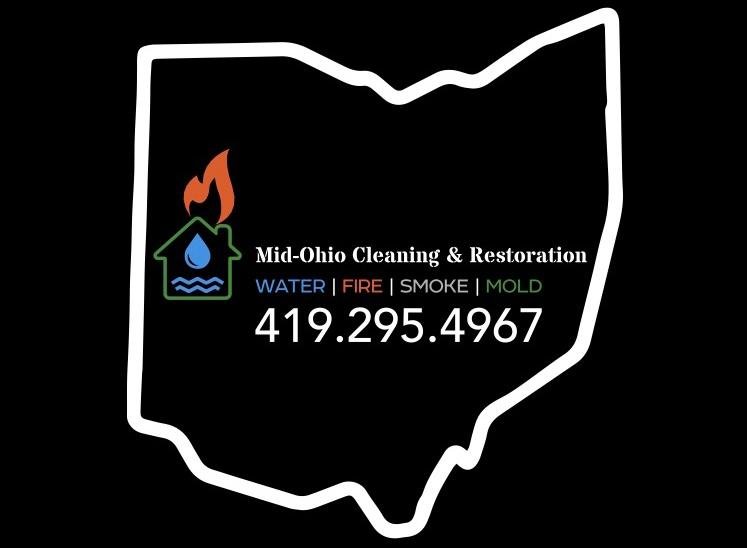 MIDOHIO CLEANING & RESTORATION Updated September 2024 14 Photos