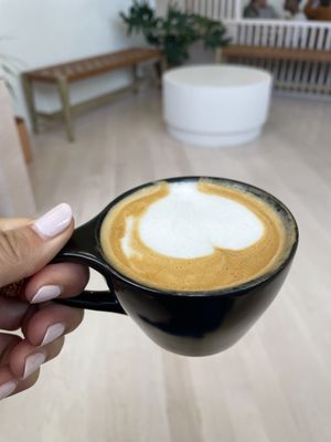 La Ventana Cafe by null
