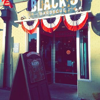 Black's Barbecue Austin - Barbeque Near Me - Austin, Texas Black's Barbecue Austin - Barbeque Near Me - Austin, Texas