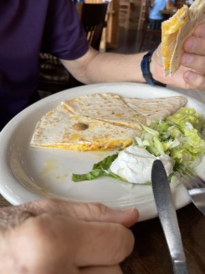 Santiago's Tex-Mex and Cantina by null