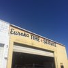 Eureka Tire gift card
