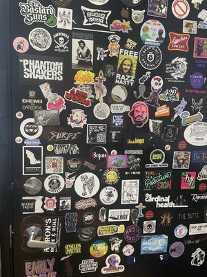 Kick Butt Coffee by null