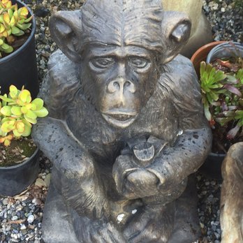 Spanish Town - Fabbri Statuary - Art Galleries Near Me - Half Moon Bay, California