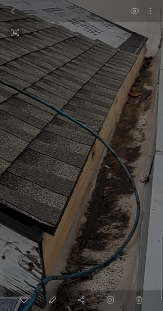 Slide of Argent Roofing & Restoration