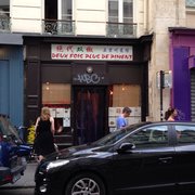 Photo de Deux Fois Plus de Piment - Paris, France