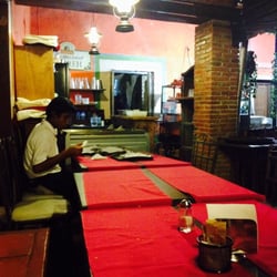 Di Jireh Ristorante & Pizza