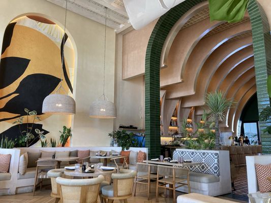 PLANTA Cocina by null