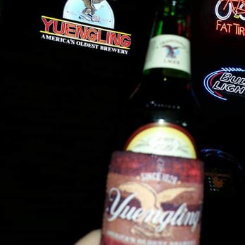 Capitol Grill - Welcome Yuengling to Mississippi! - New American Near Me - Jackson, Mississippi