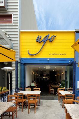 Ugo Trattoria by null