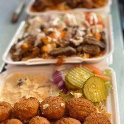 Crown Fried Chicken CFC