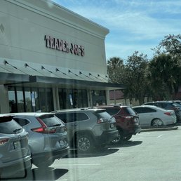 Exterior photo of Trader Joe's - Sarasota, Florida Exterior photo of Trader Joe's - Sarasota, Florida