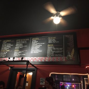 Auntie Pasto's - Italian Near Me - Honolulu, Hawaii