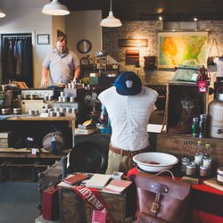 Ellicott - Shop vibes...