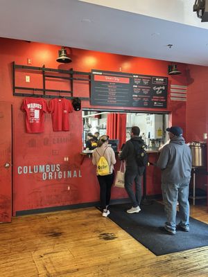 Wario's Beef and Pork by null