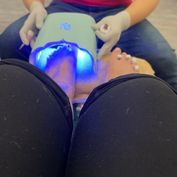 Mochi Nail & Spa - Gel polish cure - Nail Salons Near Me - Reno, Nevada Mochi Nail & Spa - Gel polish cure - Nail Salons Near Me - Reno, Nevada