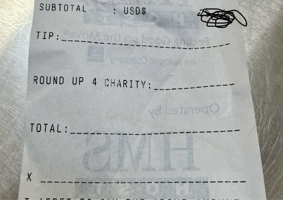 PGA Tour Grill by null