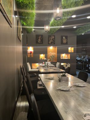 Toka Asian Kitchen by null