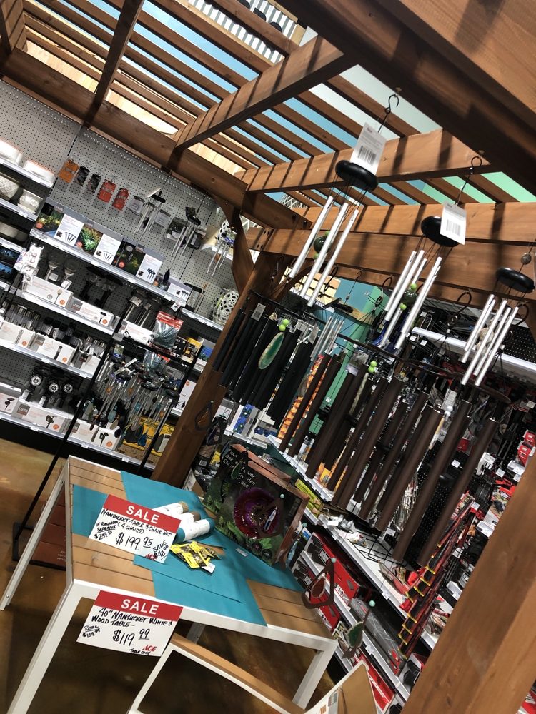 LEAGUE CITY ACE HARDWARE Updated April 2024 47 Photos 1915 W League City Pkwy, League City