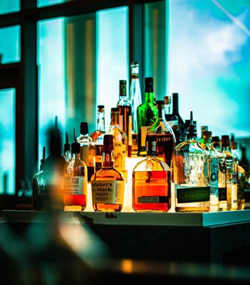 AC Sky Bar by null