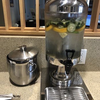 The Club - Cucumber Orange Water - Airport Lounges Near Me - Hebron, Kentucky The Club - Cucumber Orange Water - Airport Lounges Near Me - Hebron, Kentucky