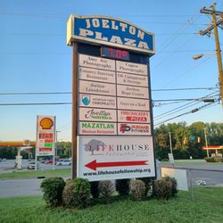 Joelton Plaza