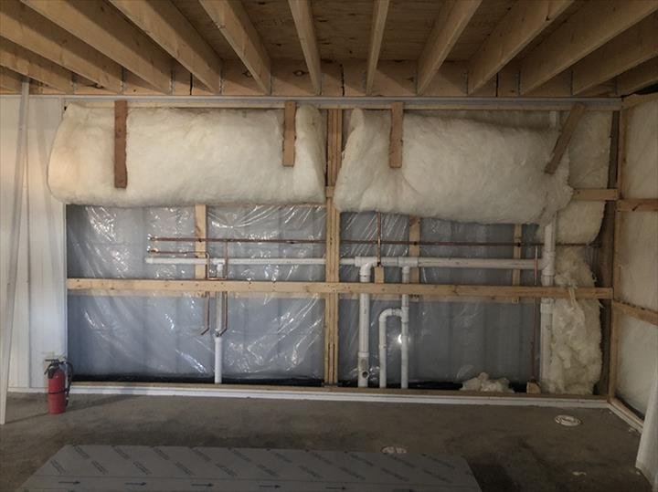 Slide of Cousin Plumbing & Heating