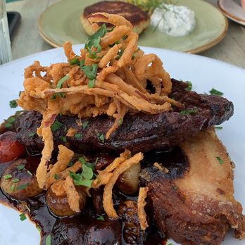 Driftwood Kitchen - Steak & pork belly - Seafood Near Me - Laguna Beach, California Driftwood Kitchen - Steak & pork belly - Seafood Near Me - Laguna Beach, California