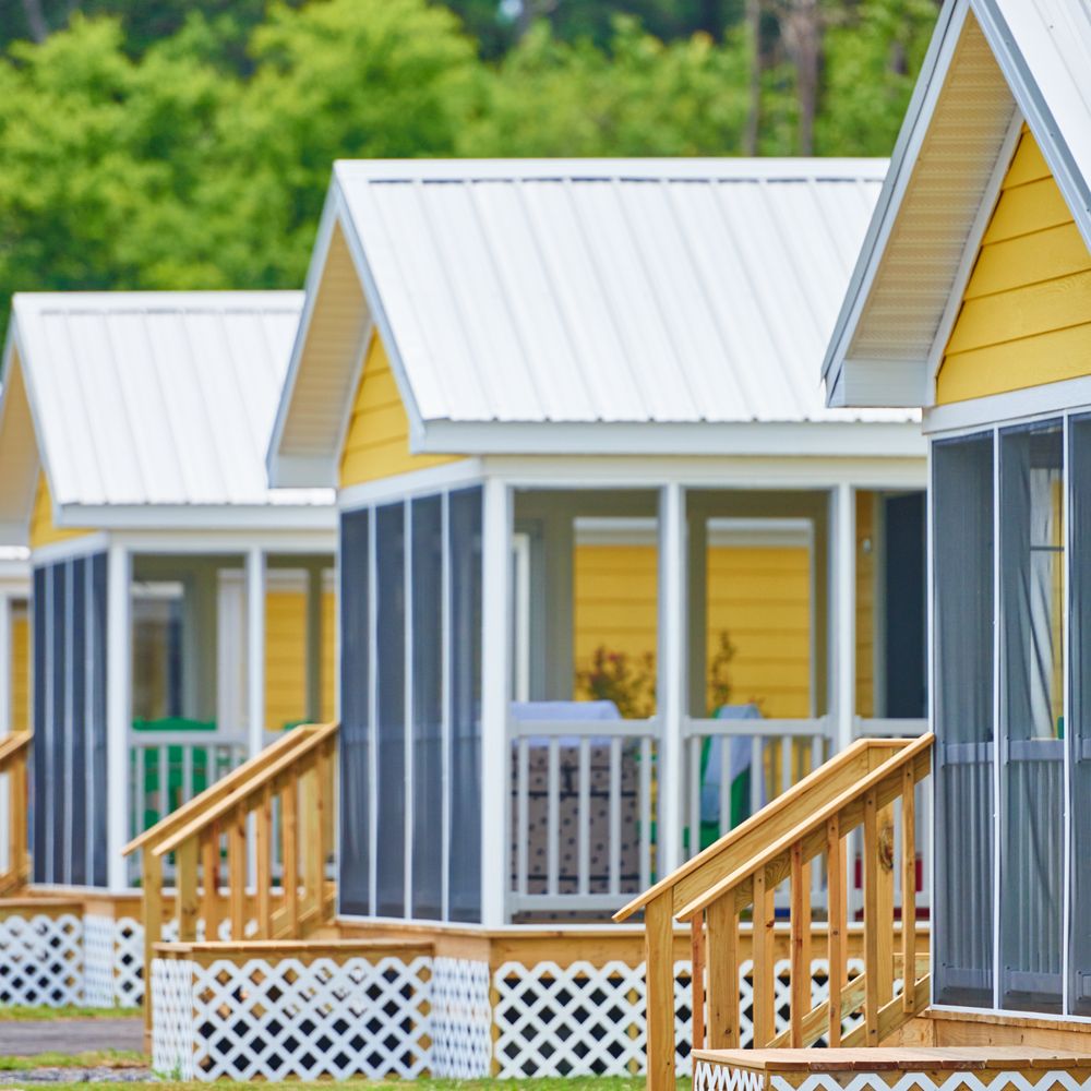 THE BEST 10 Campgrounds near Rehoboth Beach, DE 19971 Last Updated