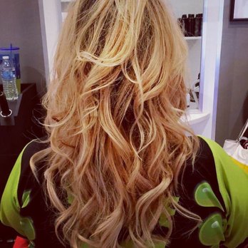 Luxxi Salon - Hair Stylists Near Me