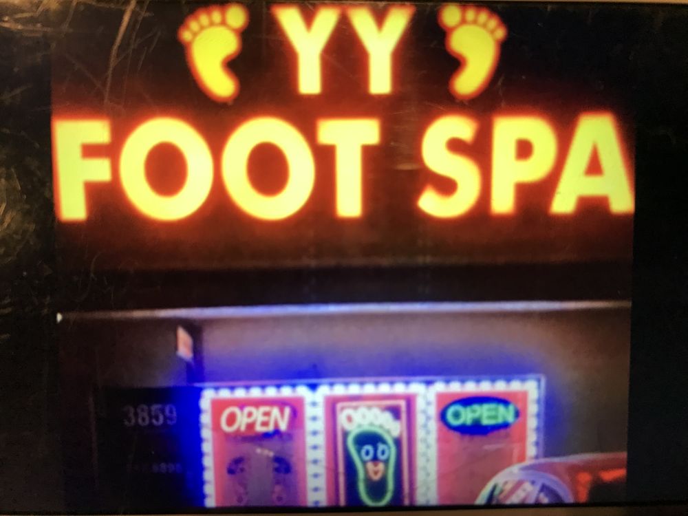Y Y FOOT SPA 3859 Spring Mountain Rd, Las Vegas, Nevada 210 Photos & 355 Reviews Massage