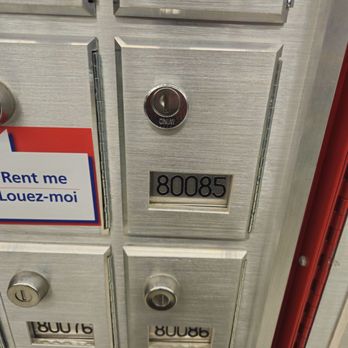 Canada Post - Post Offices Near Me - Toronto, Ontario