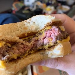 McDonald's - Raw