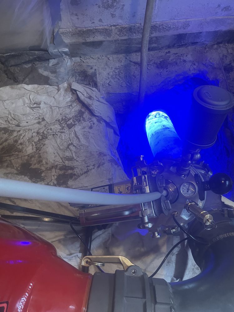 Slide of Knight Plumbing