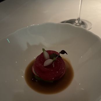 Jean-Georges - French Near Me - New York, New York Jean-Georges - French Near Me - New York, New York