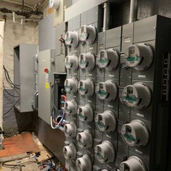 Illiryan Electrician