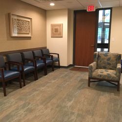Premier Dental Group - Premier Dental Group of Wellesley, P.C. - Dental Waiting Area Lobby