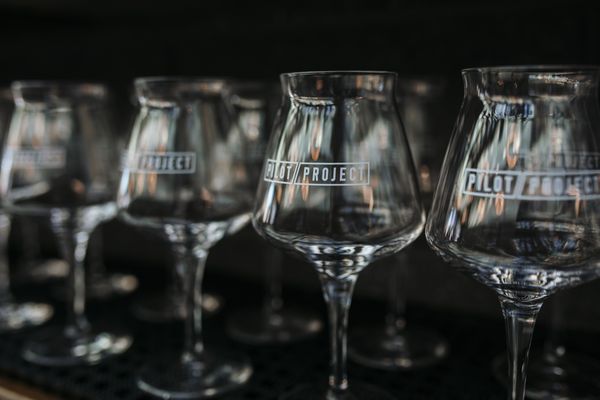 Pilot Project Brewing - Milwaukee by null