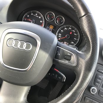 Atlantic Lock and Key - Audi A3 2009 All keys lost - Keys & Locksmiths Near Me - Covina, California