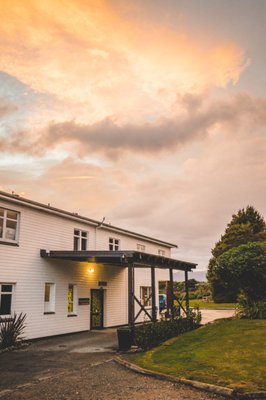 Fiordland Lodge Te Anau by null