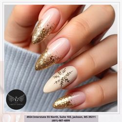 Nail Gallery and Spa