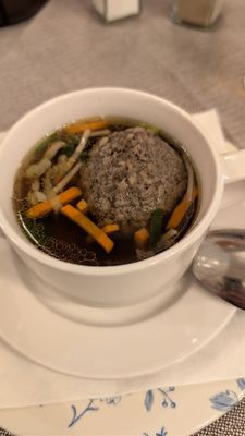 Weissbräuhaus zum Herrnbräu by null