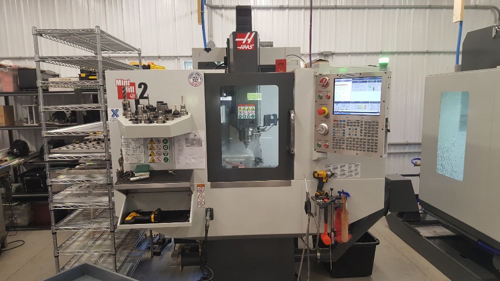 LITTLE ENTERPRISES Updated April 2024 Reston, Virginia Machine