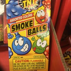 Fireworks